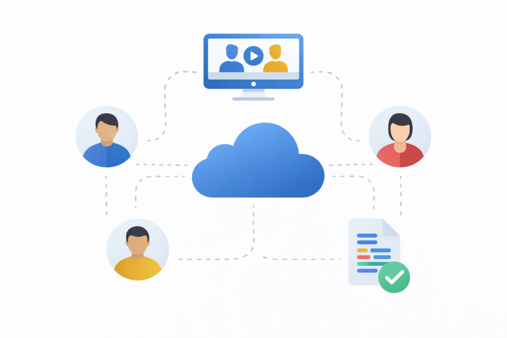 Google Workspace für Selbstständige – Business Mail mit Gmail und eigener Domain